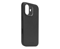 Decoded Leather Backcover, iPhone 17, Black - 1359045 - zdjęcie 2